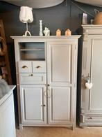 Brocante kast Kate ( hang/leg), Kinderen en Baby's, Kinderkamer | Commodes en Kasten, 50 tot 70 cm, 105 cm of meer, Ophalen of Verzenden