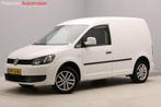Volkswagen Caddy 1.6 TDI *Marge* Airco* Trekhaak* Onderhoude, Voorwielaandrijving, Euro 5, Stof, Gebruikt