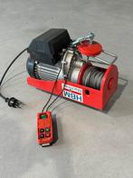HBM PA400D Lier - Elektrisch - 400 kg, Ophalen of Verzenden, Zo goed als nieuw, Elektrisch