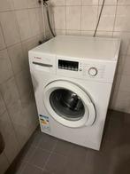 Bosch Wasmachine - 6 kg, Ophalen, Gebruikt, 85 tot 90 cm, 1200 tot 1600 toeren