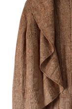 MaxMara vest M, Maat 38/40 (M), Bruin, Ophalen of Verzenden, Zo goed als nieuw