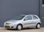 Opel - 2004 - Corsa - 1.0-12V Enjoy - 33-NS-KR - Automaat, Auto's, 450 kg, Gebruikt, 60 pk, Overige brandstoffen