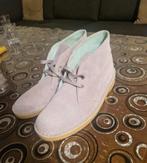 Clarks Desert Boots 41, Ophalen of Verzenden, Zo goed als nieuw, Overige kleuren, Boots