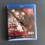 A3-1) My bloody Valentine 3D, Ophalen of Verzenden, Zo goed als nieuw