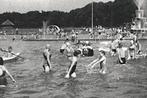 946686	Naarden	Oud Valkeveen	NH Zwembad Kinderbad	Nette oude, Verzamelen, Verzenden, 1960 tot 1980, Ongelopen, Noord-Holland