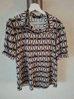 Leuke Envy Collection Blouse - Maat S/M, Envy Collection, Ophalen of Verzenden, Zo goed als nieuw, Maat 36 (S)
