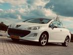 Peugeot 308 1.6 THP CC AUT 2009, CABRIO, AIRCO, NAP✅, Auto's, Peugeot, 4 cilinders, 4 stoelen, Particulier, 83 €/maand