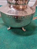 theepot j,n, daaldrop  vintage 1950, Antiek en Kunst, Ophalen of Verzenden