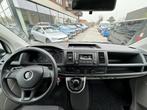 Volkswagen Transporter 2.0 TDI L2H1 Economy Euro 6 | 105pk |, Stof, Gebruikt, 4 cilinders, Volkswagen