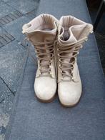 Geheel nieuwe leger kisten /wandel schoenen maat265b (41,5), Ophalen of Verzenden, Nieuw, Schoenen