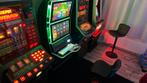 High limit gameroom 5x gokkasten lees aub, Euro, Ophalen, Gebruikt, Met sleutels