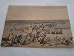 Scheveningen,  strandgezicht, Verzamelen, Ansichtkaarten | Nederland, Ophalen of Verzenden, Voor 1920, Zuid-Holland