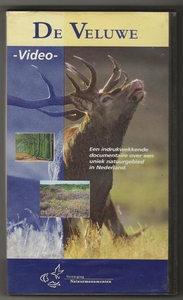 De Veluwe beschikbaar voor biedingen