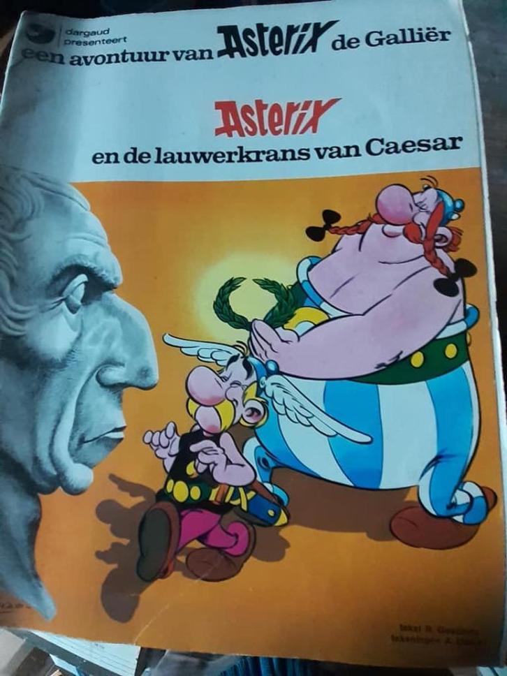 Stripboeken. 6 stuks in 1 koop voor slechts 6 euro, Boeken, Stripboeken, Zo goed als nieuw, Meerdere stripboeken, Ophalen of Verzenden