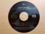Movement, Ophalen of Verzenden, 1980 tot 2000, Zo goed als nieuw