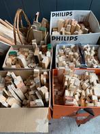 Doos aanmaakhout. 5 euro per doos, Ophalen, Zo goed als nieuw