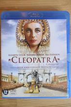Blu-ray film 'Cleopatra', Ophalen of Verzenden, Zo goed als nieuw, Klassiekers