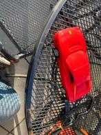 Vintage Ferrari Telefoon - Uniek Verzamelobject, Telecommunicatie, Vaste telefoons | Niet Draadloos, Ophalen of Verzenden, Gebruikt