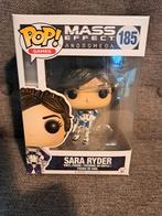 Funko 185 Sara Ryder Mass effect andromeda, Ophalen of Verzenden