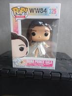 Funko pop Diana Prince Gala, Ophalen of Verzenden, Zo goed als nieuw