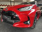 Toyota Yaris 1.5 Hybrid GR Sport head up pano, Auto's, Toyota, 450 kg, Euro 6, Adaptive Cruise Control, 450 kg