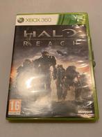 Xbox 360 - Halo Reach, Spelcomputers en Games, Games | Xbox 360, 8013XG, Shooter, Ophalen of Verzenden, Zo goed als nieuw