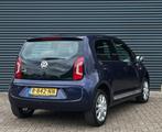 Volkswagen Up! 1.0 75PK Club up! I Airco I Cruise I Stoelver, Auto's, Volkswagen, Stof, Gebruikt, Bedrijf, Handgeschakeld