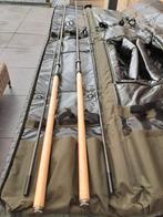 Skarp sk 5     12ft  2.75 lbs     150 euro, Watersport en Boten, Hengelsport | Karpervissen, Ophalen, Zo goed als nieuw, Werphengel