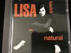 Lisa Stansfield, So Natural cd, Ophalen of Verzenden, Zo goed als nieuw