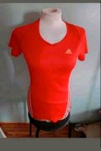 Adidas Supernova top, Adidas, Ophalen of Verzenden, Zo goed als nieuw, Korte mouw