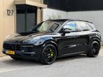 Porsche Cayenne 4.0 Turbo S E-Hybrid|Keramisch|Alcantara, Auto's, Porsche, Automaat, Cayenne, Gebruikt, 3000 kg