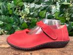 Nieuwe schoen van Loints of holland maat 40, Loints of holland, Nieuw, Rood, Loints of holland
