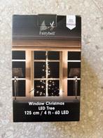 Fairybell raamkerstboom, Diversen, Kerst, Ophalen of Verzenden, Zo goed als nieuw