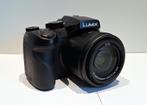 Panasonic DMC FZ300, 12 Megapixel, Compact, Ophalen of Verzenden, Zo goed als nieuw