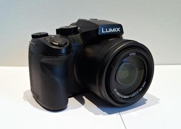 Panasonic DMC FZ300 beschikbaar voor biedingen