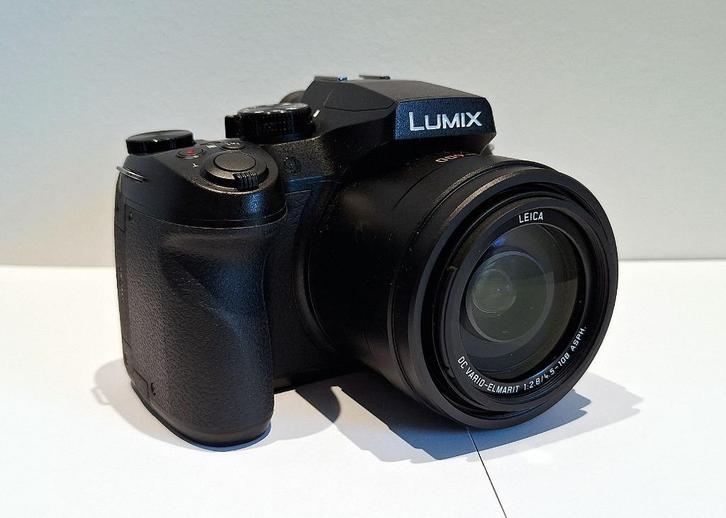 Panasonic DMC FZ300, Audio, Tv en Foto, Fotocamera's Digitaal, Zo goed als nieuw, Compact, Overige Merken, 8 keer of meer, Ophalen of Verzenden