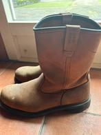 Werklaarzen maat 46, Ophalen, Zo goed als nieuw, Laarzen