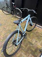 Vanmoof s3 - battery need to be replaced, Fietsen en Brommers, Fietsen | Cruisers en Lowriders, Ophalen of Verzenden, Gebruikt