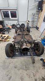 VW kever onderstel 1976 - restauratie project, Auto-onderdelen, Ophalen, Gebruikt, Volkswagen