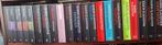 Karin Slaughter - set van 21 boeken, Ophalen, Gelezen, Karin Slaughter, Nederland