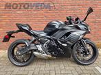 KAWASAKI NINJA 650 (bj 2025) BTW VERREKENBAAR!, Motoren, Motoren | Kawasaki, 2 cilinders, 649 cc, Bedrijf, Onbekend
