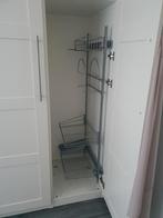 UTRUSTA UITSCHUIFBARE SCHOONMAAKREK, Huis en Inrichting, Ophalen, Zo goed als nieuw