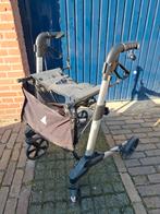 Rollator €50, Diversen, Ophalen, Opvouwbaar, Gebruikt