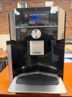 Siemens EQ9 s500 - Defect VERKOCHT!!, Afneembaar waterreservoir, Espresso apparaat, Niet werkend, 2 tot 4 kopjes