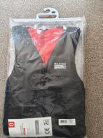 Marinepool reddingsvest blauw rood 70-90kg, Marinepool, Nieuw, Ophalen of Verzenden, Dame of Heer