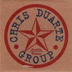 Chris Duarte Group – Austin. Texas promo single, Ophalen of Verzenden, Zo goed als nieuw, Jazz en Blues