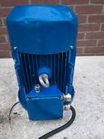 elektromotor  5,5 kw 1460 omw/min, Doe-het-zelf en Verbouw, Motoren, Ophalen, Zo goed als nieuw, Elektromotor, 1400 tot 1800 rpm