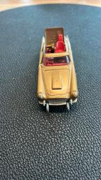 Aston martin DB5  james bond 1:43, Ophalen of Verzenden, Gebruikt, Auto, Corgi