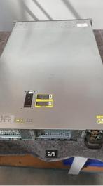 HP Proliant DL380p Gen8, 2 x Xeon e5-2650 2,8ghz, 64gb mem, Gebruikt, 2 tot 3 Ghz, 64 GB, Geen