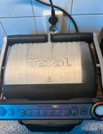 Tefal Optigrill+GC717D, Ophalen of Verzenden, Zo goed als nieuw